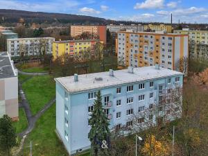 Prodej bytu 2+1, Teplice, Duchcovská, 51 m2