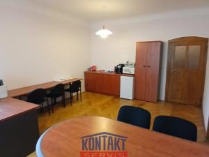 Pronájem kanceláře, České Budějovice, Krajinská, 56 m2