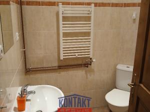 Pronájem kanceláře, České Budějovice, Krajinská, 56 m2