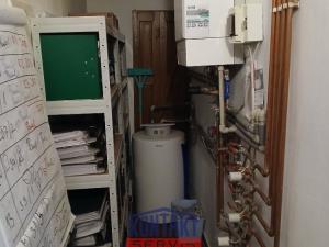 Pronájem kanceláře, České Budějovice, Krajinská, 56 m2