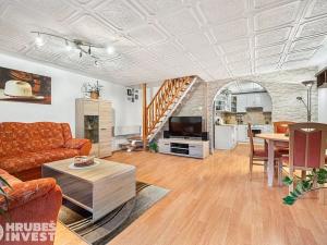 Prodej rodinného domu, Studnice, 96 m2