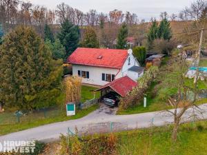 Prodej rodinného domu, Studnice, 96 m2