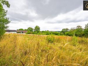 Prodej pozemku pro bydlení, Čečelice, Byšická, 826 m2