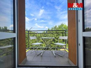 Pronájem bytu 2+kk, Bohumín - Nový Bohumín, Dvořákova, 44 m2