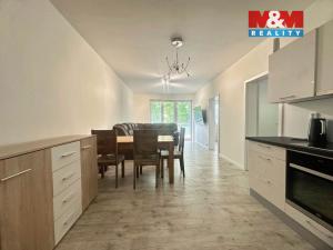 Pronájem bytu 3+kk, Liberec, Nádvorní, 69 m2