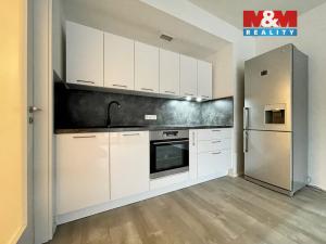 Pronájem bytu 3+kk, Praha - Košíře, Hlaváčkova, 73 m2