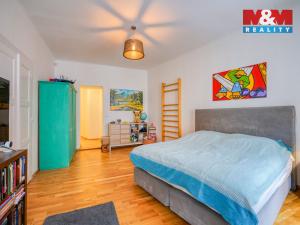 Prodej bytu 2+kk, Praha - Nové Město, Ve Smečkách, 89 m2