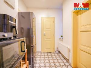 Prodej bytu 2+kk, Praha - Nové Město, Ve Smečkách, 89 m2