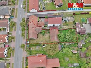 Prodej rodinného domu, Košetice, 5. května, 56 m2