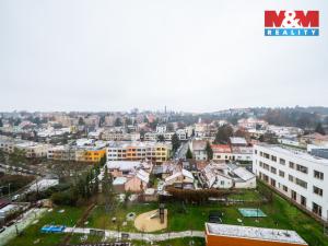 Prodej bytu 2+1, Brno - Řečkovice, Horácké náměstí, 69 m2