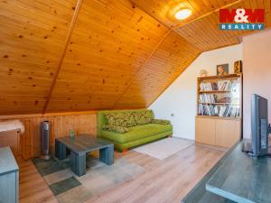 Prodej rodinného domu, Volary, Mlýnská, 280 m2