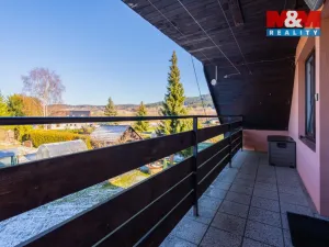 Prodej rodinného domu, Volary, Mlýnská, 280 m2