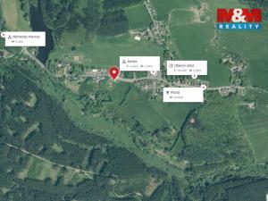 Prodej rodinného domu, Broumov, 183 m2