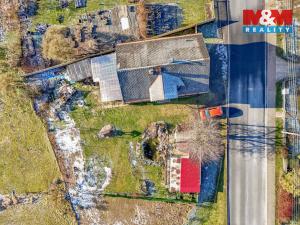 Prodej rodinného domu, Broumov, 183 m2