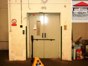 Pronájem skladu, Ostrava - Moravská Ostrava, Poděbradova, 457 m2