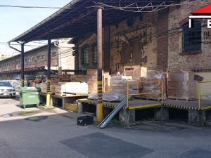 Pronájem skladu, Ostrava - Moravská Ostrava, Poděbradova, 457 m2