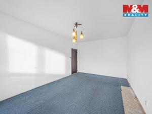 Prodej bytu 2+1, Hradec Králové - Nový Hradec Králové, Selicharova, 55 m2