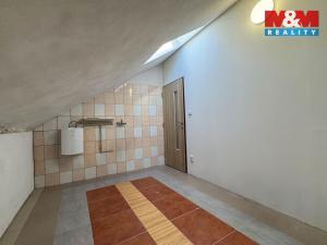 Pronájem kanceláře, Bechyně, Písecká, 251 m2