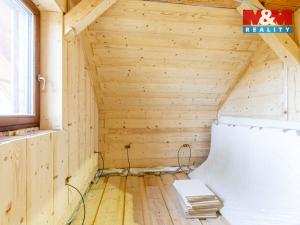 Prodej pozemku pro bydlení, Rudná pod Pradědem - Stará Rudná, 14105 m2