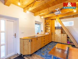 Prodej pozemku pro bydlení, Rudná pod Pradědem - Stará Rudná, 14105 m2