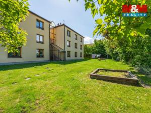 Prodej bytu 4+kk, Průhonice, Školní, 95 m2