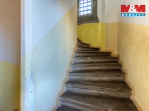 Prodej rodinného domu, Jesenice, Žatecká, 219 m2