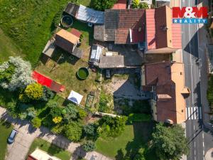 Prodej rodinného domu, Jesenice, Žatecká, 219 m2