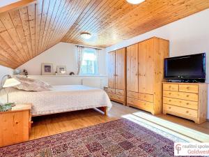 Prodej rodinného domu, Cvikov - Naděje, 210 m2