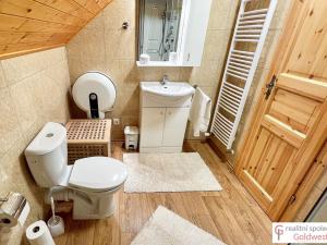 Prodej rodinného domu, Cvikov - Naděje, 210 m2