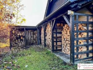 Prodej rodinného domu, Cvikov - Naděje, 210 m2