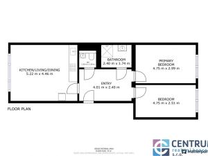 Prodej bytu 3+kk, Žatec, Husova, 68 m2