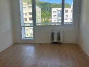 Prodej bytu 2+1, Ústí nad Labem, Jindřicha Plachty, 58 m2