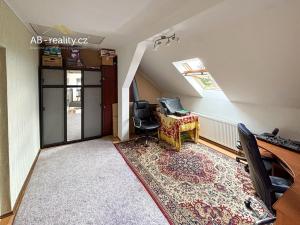 Prodej rodinného domu, Krupka, Alešova, 226 m2