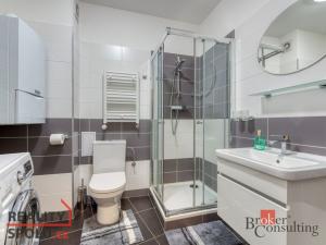 Pronájem bytu 2+kk, Praha - Michle, Magistrů, 49 m2