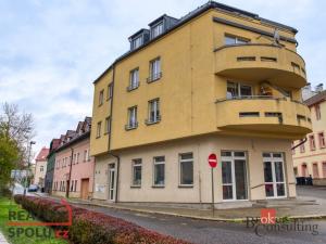 Pronájem bytu 2+kk, Praha - Michle, Magistrů, 49 m2