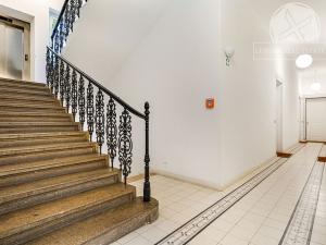 Prodej bytu 3+kk, Praha - Smíchov, Grafická, 69 m2