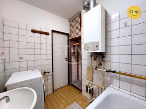 Pronájem bytu 3+1, Jihlava, Vančurova, 86 m2