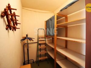 Pronájem bytu 3+1, Jihlava, Vančurova, 86 m2