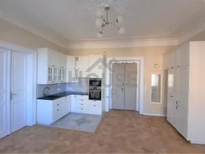 Pronájem bytu 2+kk, Praha - Vinohrady, Na Smetance, 56 m2