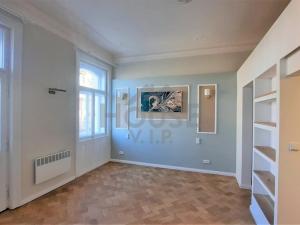 Pronájem bytu 2+kk, Praha - Vinohrady, Na Smetance, 56 m2