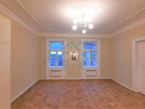 Pronájem bytu 2+kk, Praha - Vinohrady, Na Smetance, 56 m2