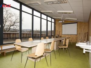 Pronájem kanceláře, Ústí nad Labem - Předlice, náměstí Prokopa Velikého, 24 m2