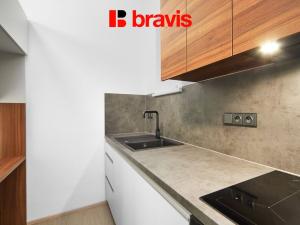 Pronájem bytu 1+kk, Brno - Brno-město, Masarykova, 35 m2