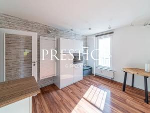 Pronájem bytu 2+kk, Praha - Michle, Kapitulská, 56 m2