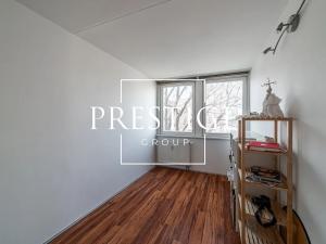 Pronájem bytu 2+kk, Praha - Michle, Kapitulská, 56 m2