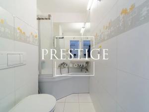 Pronájem bytu 2+kk, Praha - Michle, Kapitulská, 56 m2