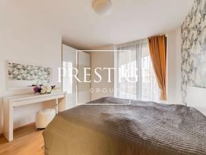 Pronájem bytu 2+kk, Praha - Žižkov, Pitterova, 62 m2