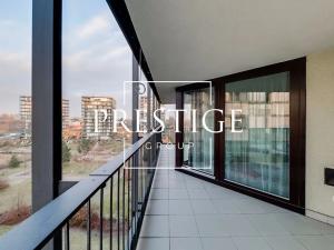 Pronájem bytu 2+kk, Praha - Žižkov, Pitterova, 62 m2