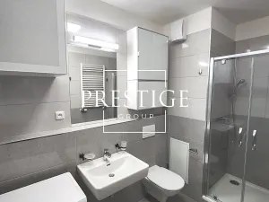 Pronájem bytu 1+kk, Praha - Stodůlky, Ferrariho, 44 m2