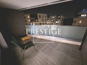 Pronájem bytu 1+kk, Praha - Stodůlky, Ferrariho, 44 m2